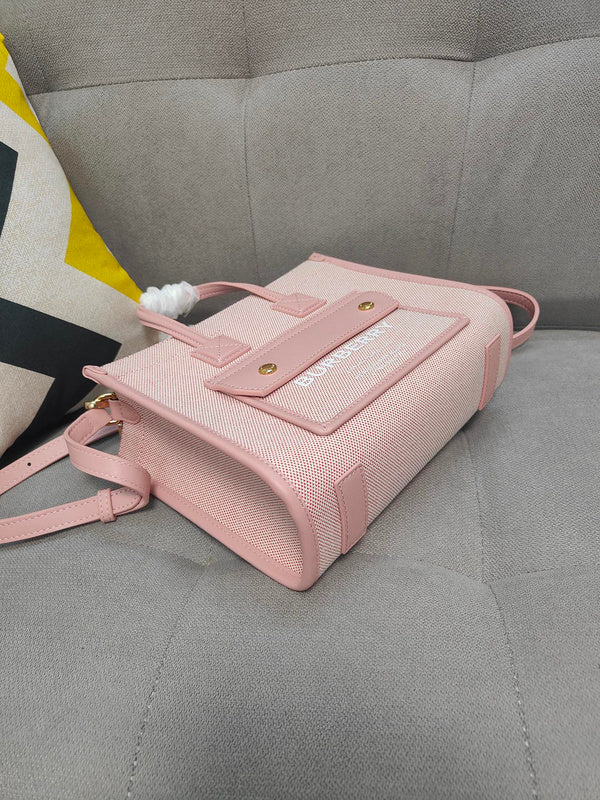 Satchel Bags - BBR Bags - 287