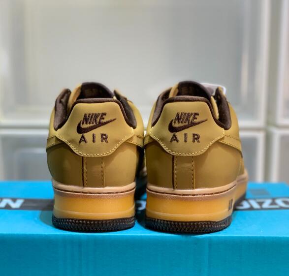 SAMC - NKE Shoes - 708