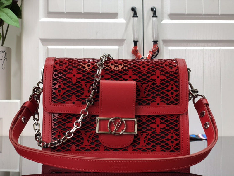 GlamI Lu-Vi bags - 3529