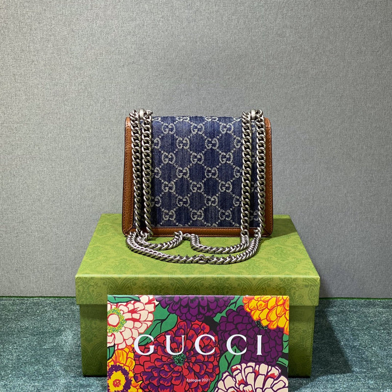 Satchel Bags - GCI Bags - 1169