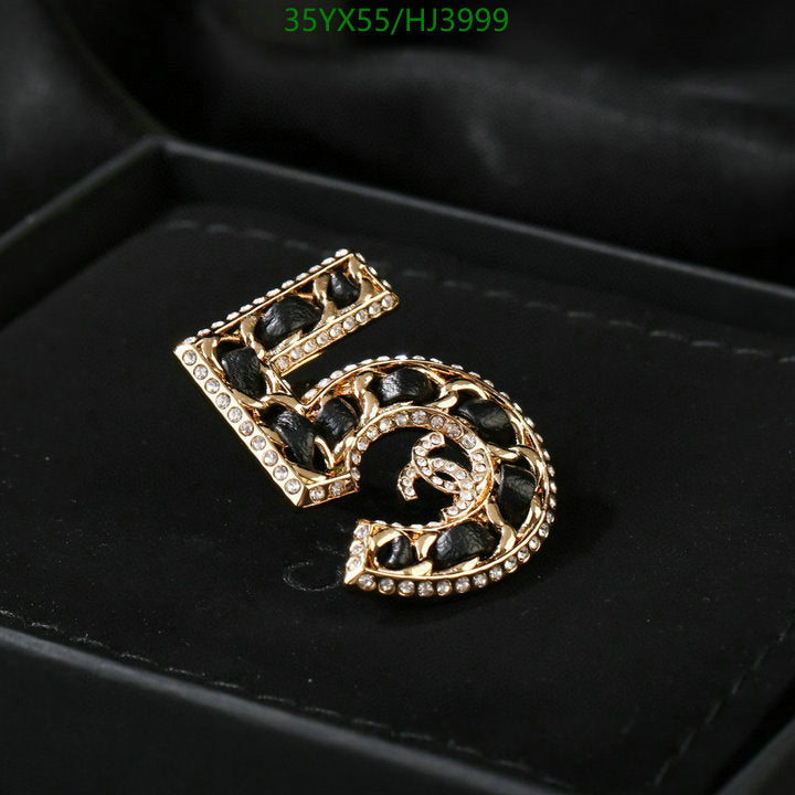 SAMC - CHL Jewelry - 539