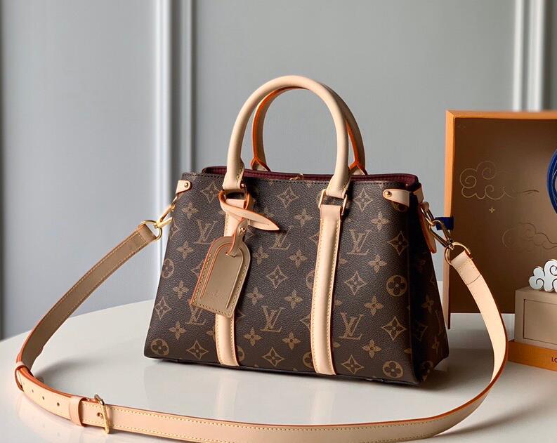 SAMC - LOV Bags - 3042