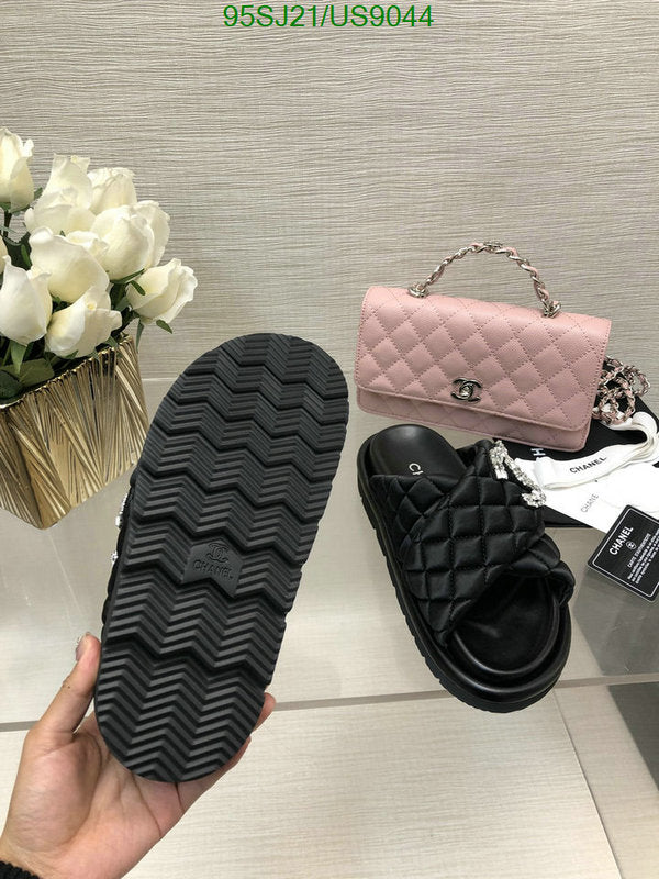 SAMC - CHL Women Shoes Slippers - 085