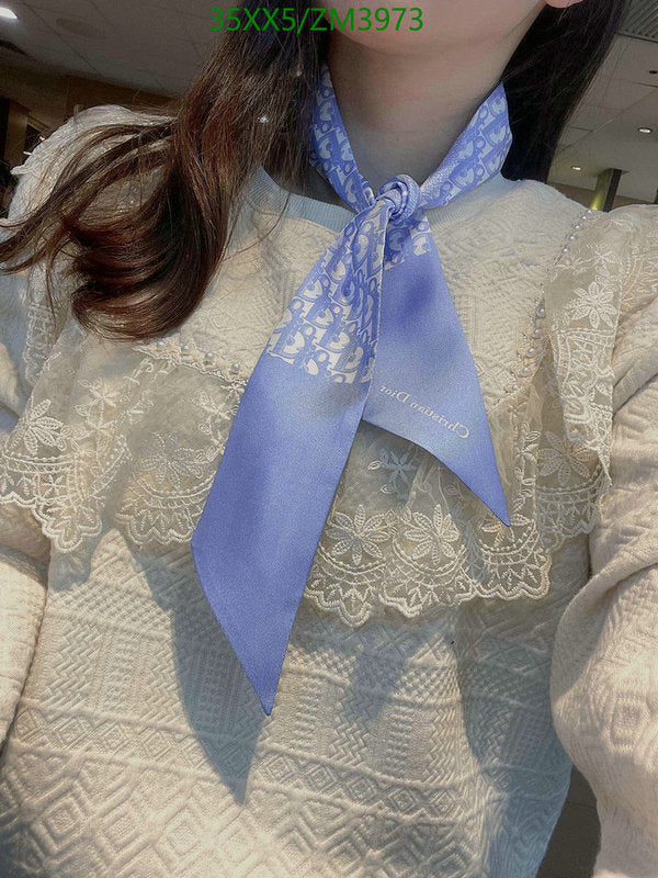 SAMC - DOR Scarves - 425