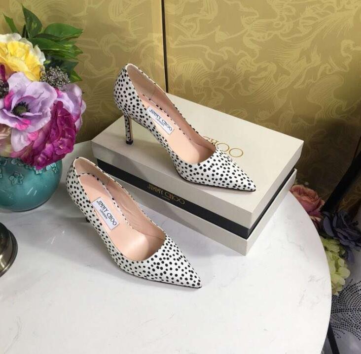 SAMC - JMC Shoes - 146