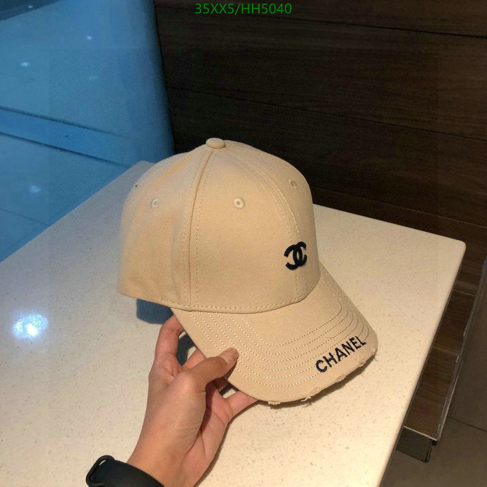 SAMC - CHL Caps & Hats - 309