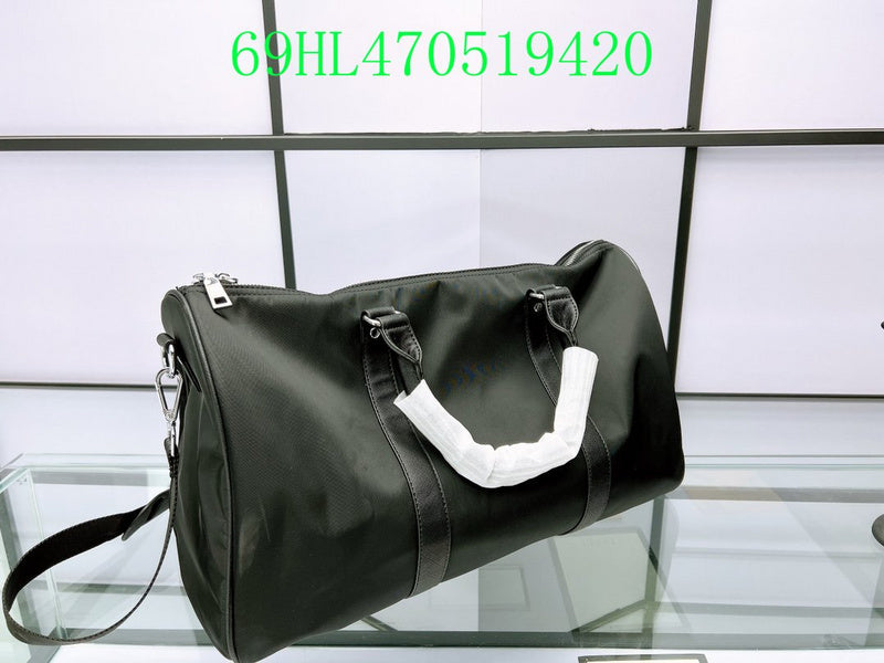 Satchel Bags - PDA Bags - 4290