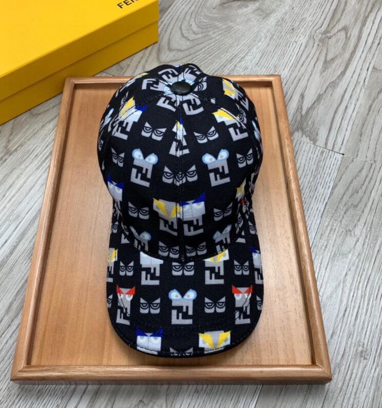 SAMC - Mix Hats - 007