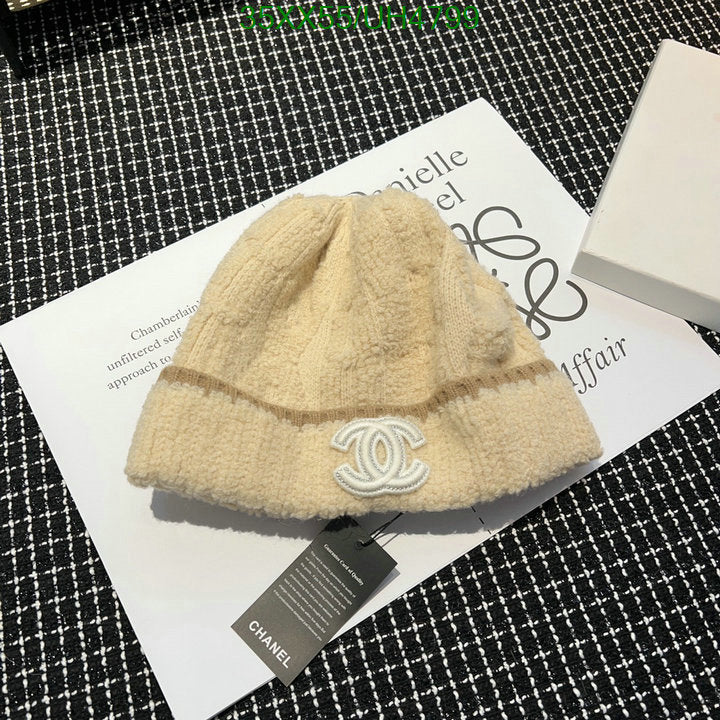 SAMC - CHL Caps & Hats - 037