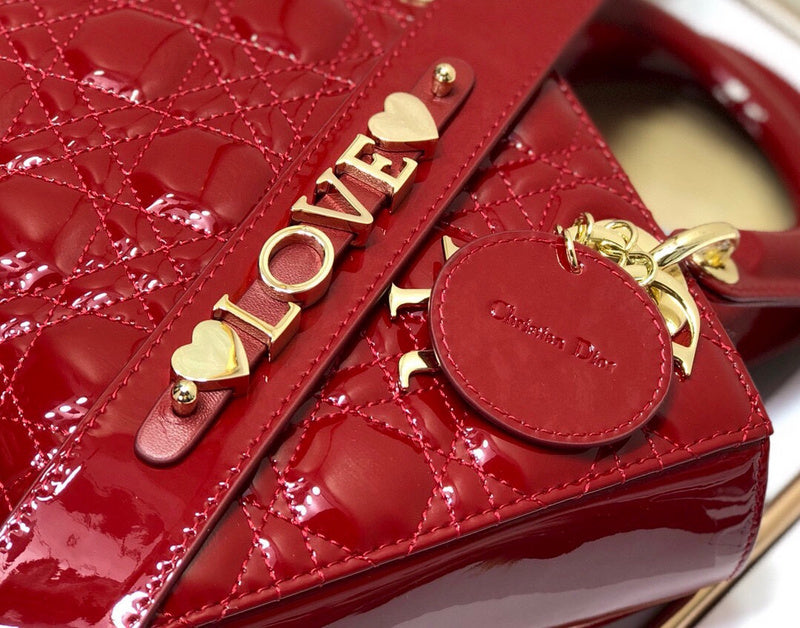 Glami Fashion - DIR Bags - 362