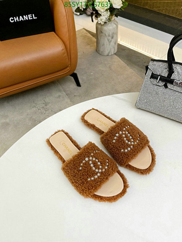 SAMC - CHL Women Shoes Slippers - 265