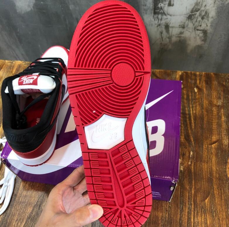 SAMC - NKE Shoes - 1794
