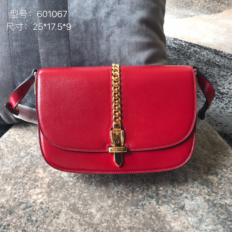 Satchel Bags - GCI Bags - 6203