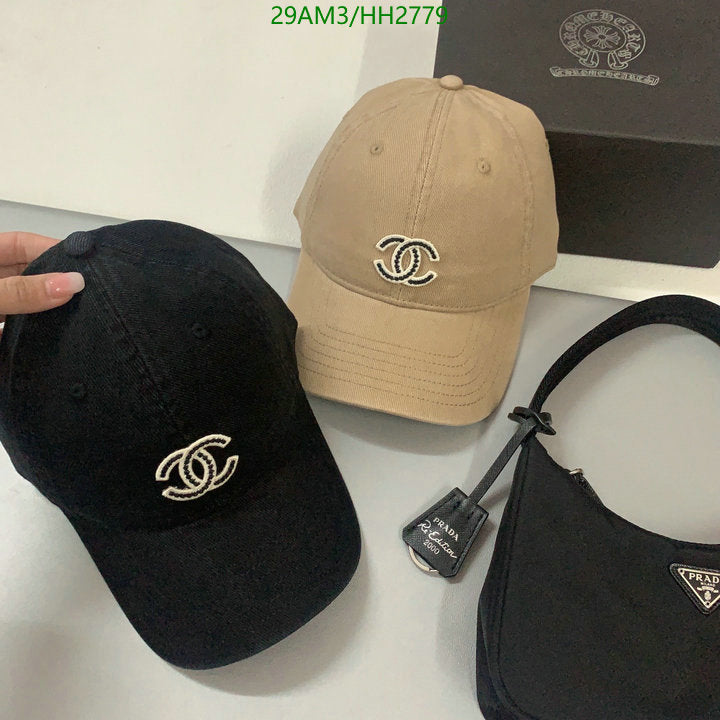 SAMC - CHL Caps & Hats - 356