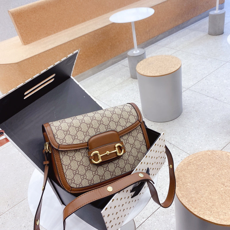 Satchel Bags - GCI Bags - 2147