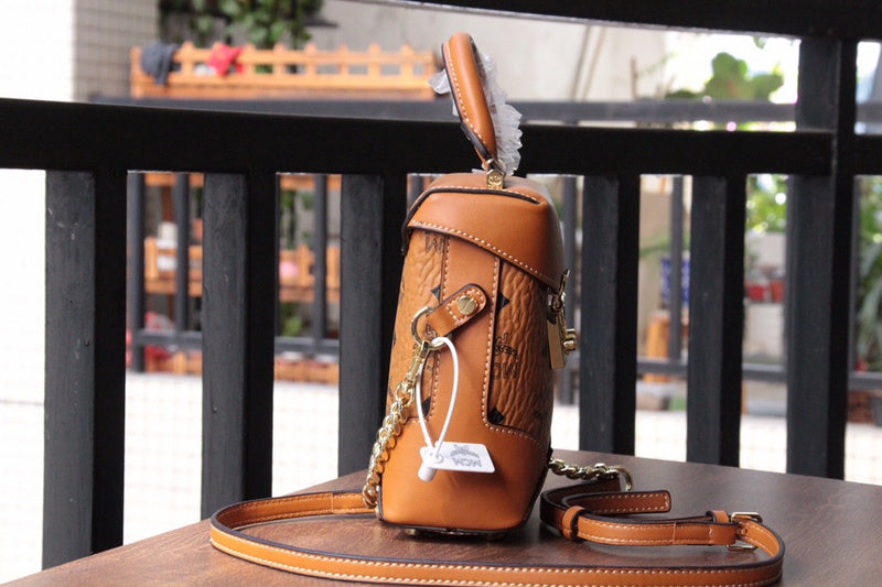Satchel Bags - MC Bags - 658