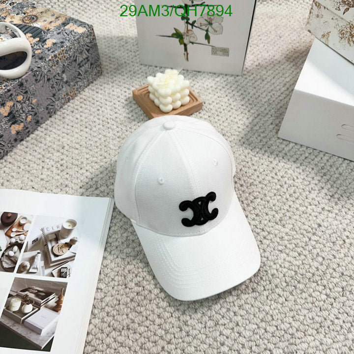 SAMC - COL Caps & Hats - 142