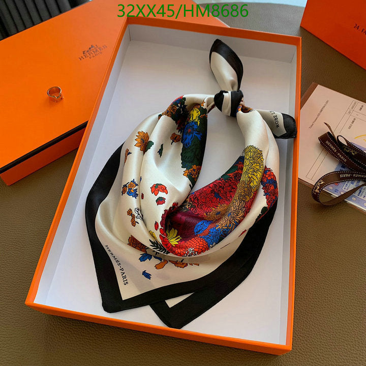 SAMC - HMS Scarves - 750