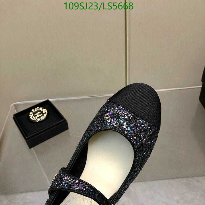 SAMC - CHL Women Shoes Ballet - 393