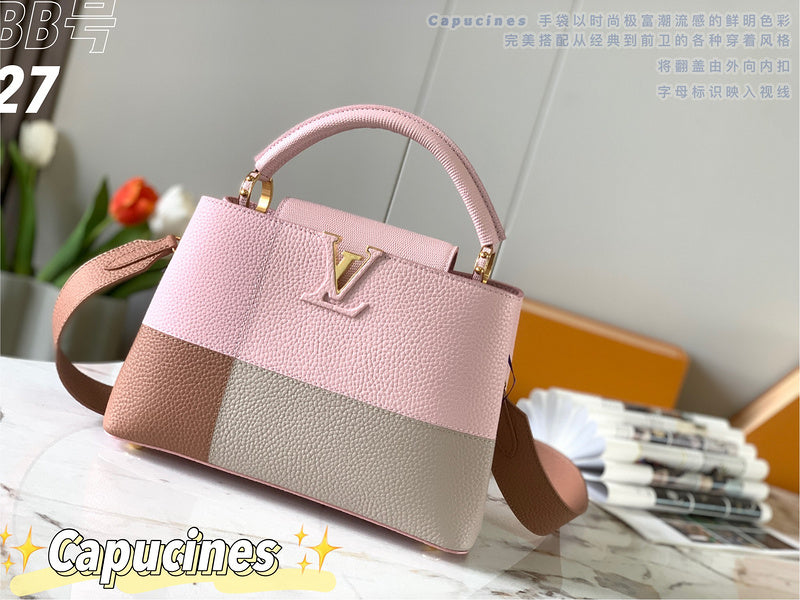 Glamy - LOV Bags - 663