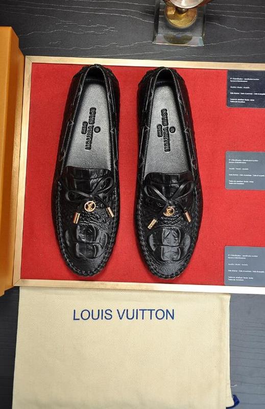 SAMC - LOV Men Shoes - 970