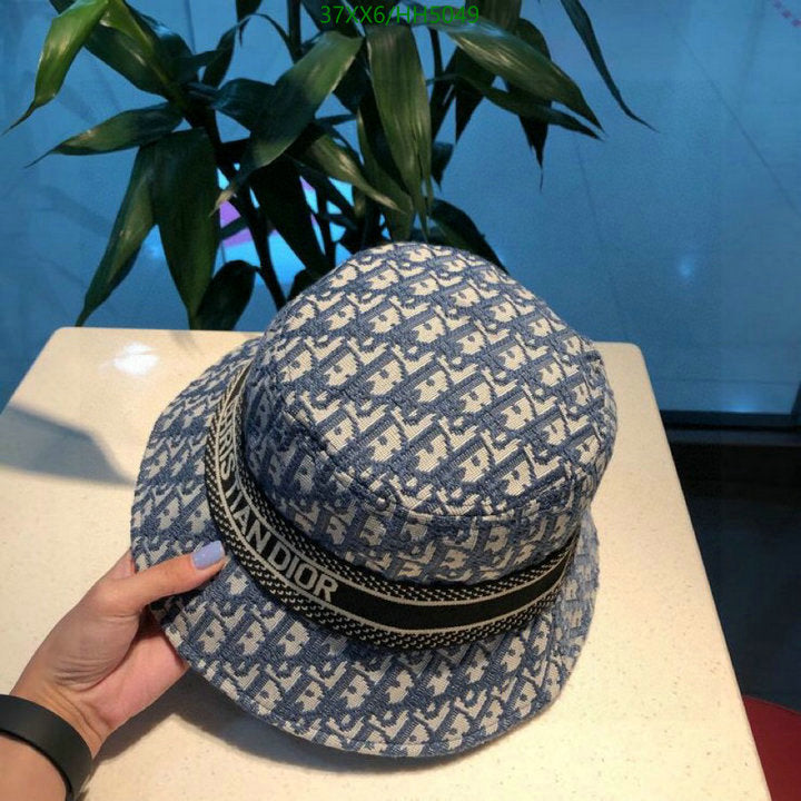 SAMC - DOR Caps & Hats - 098