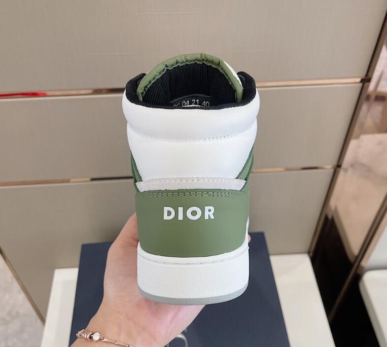 SAMCC - DOR Men Shoes - 034