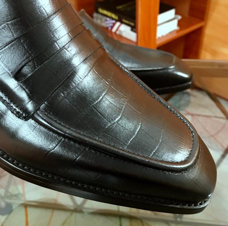 SAMC - LOV Men Shoes - 1766