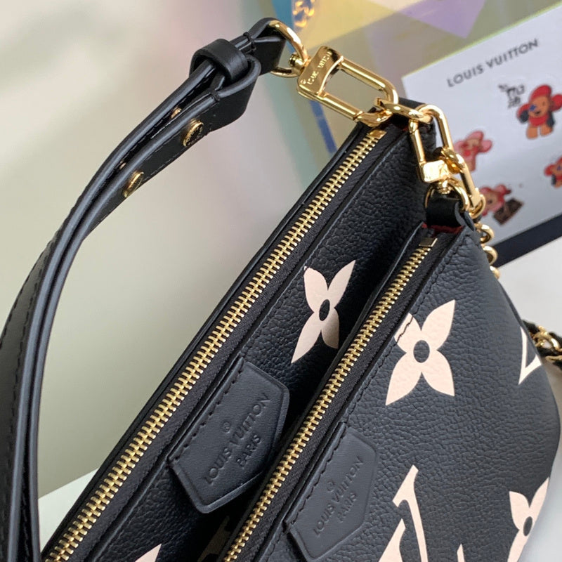Satchel Bags - VL Bags - 1083