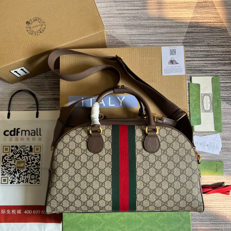 Satchel Bags - GCI Bags - 7821
