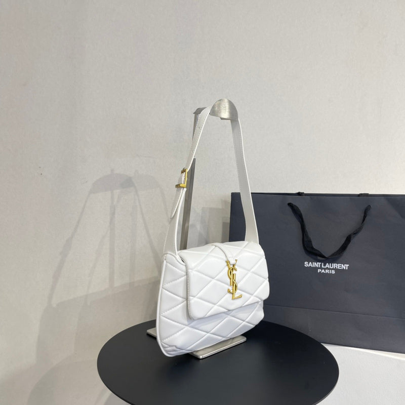 Satchel Bags - STLT Bags - 135