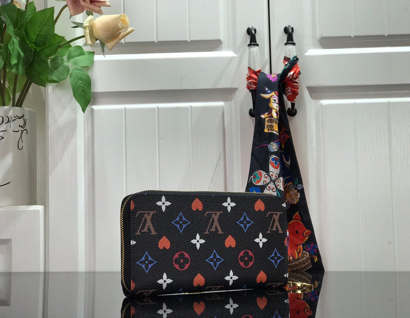 GlamI Lu-Vi bags - 2693