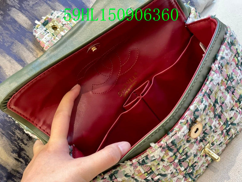 Glami - CHL Bags - 2331