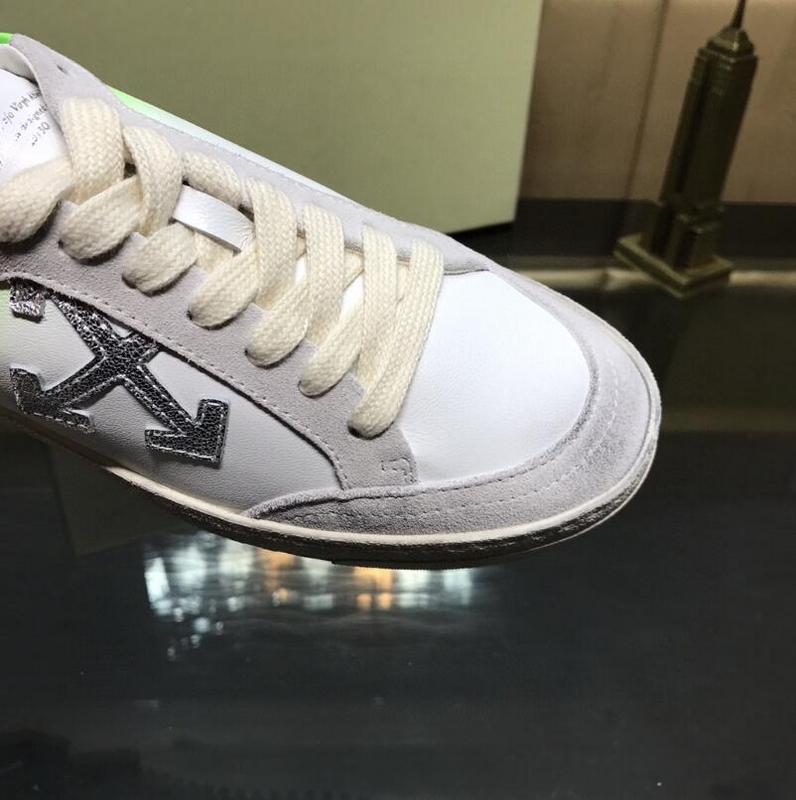 Glamy - YZO Men Shoes - 186