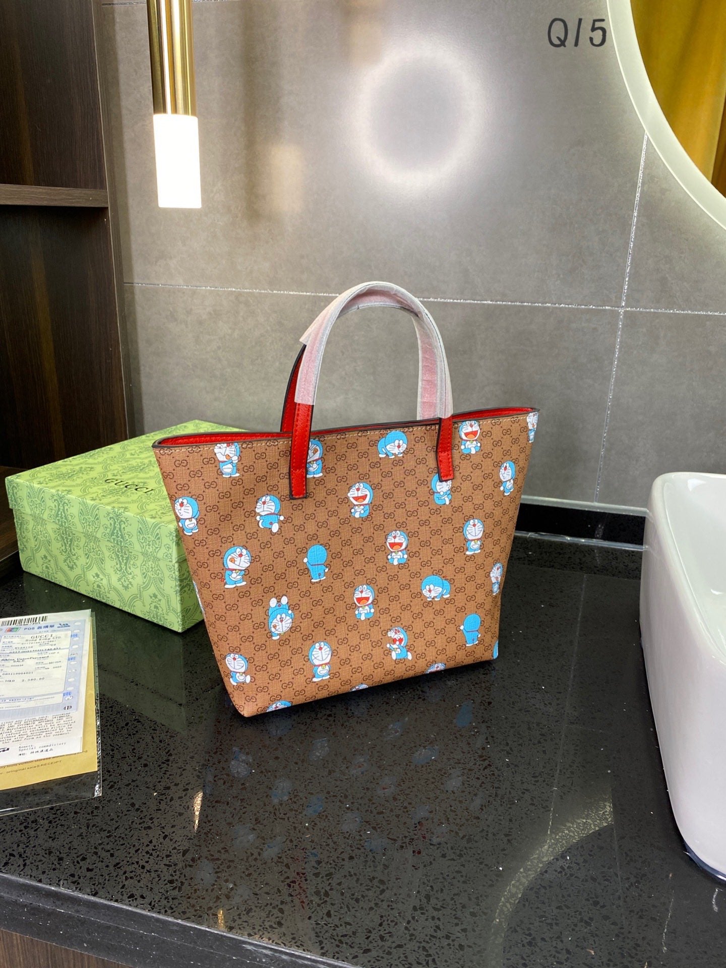 EN - NEW Arrival Bags GCI 196