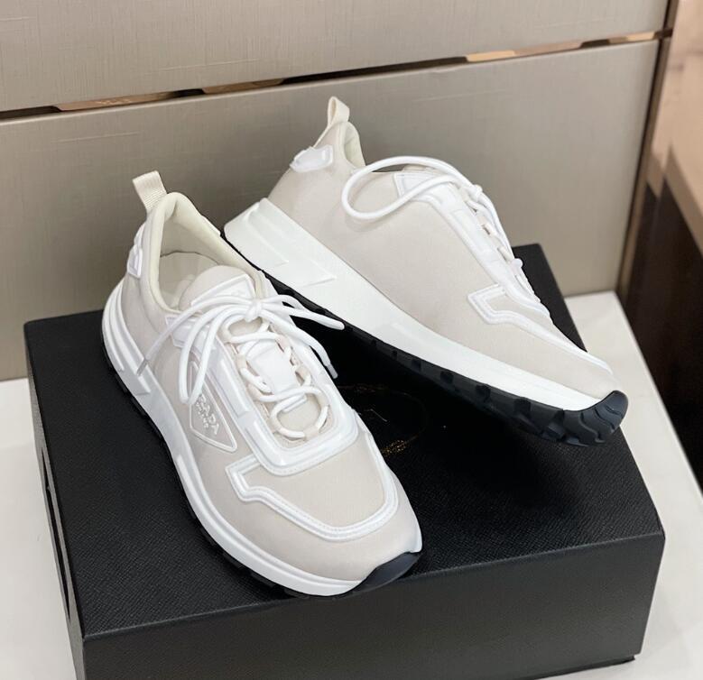 GlamyMen Shoes - 101