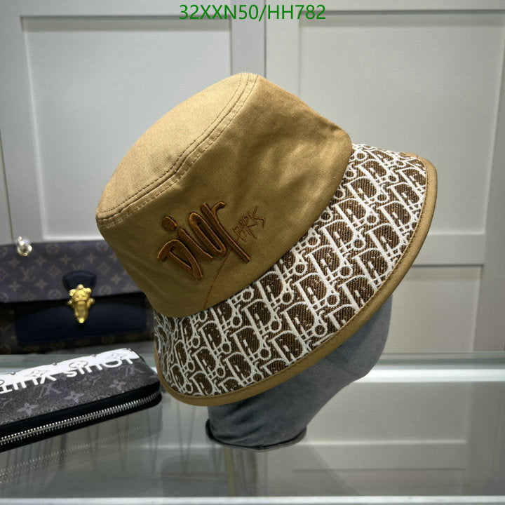 SAMC - DOR Caps & Hats - 122
