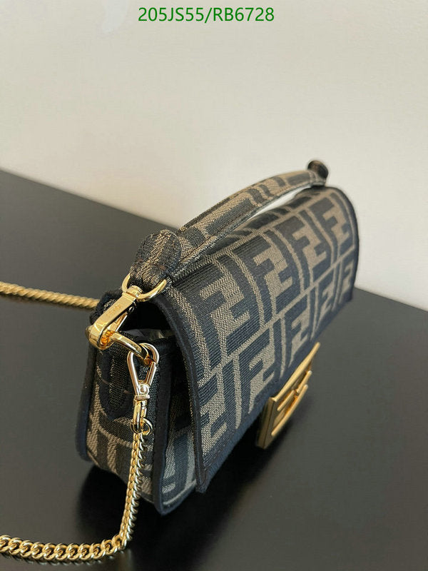 SAMC - FDE Bags - 339