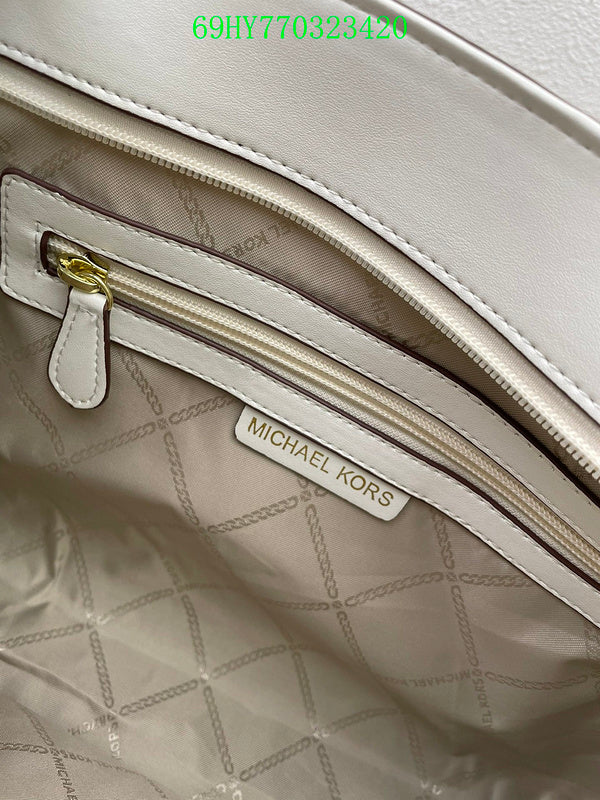 Satchel Bags - MK Bags - 103