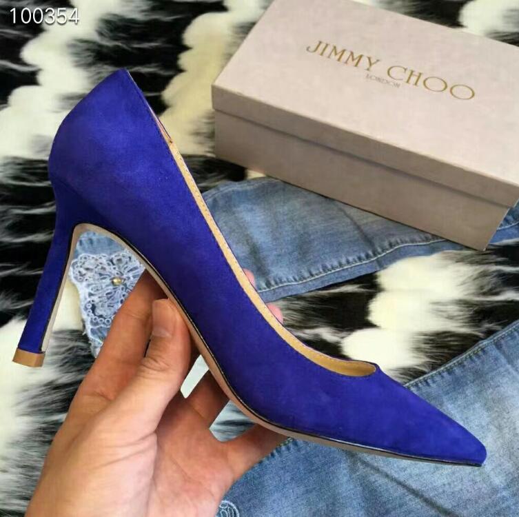 SAMC - JMC Shoes - 215
