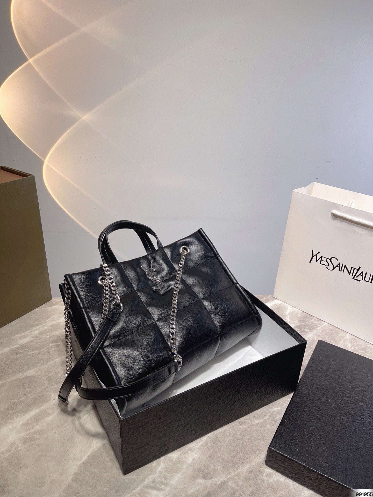 EN - New Arrival Bags SLY 213
