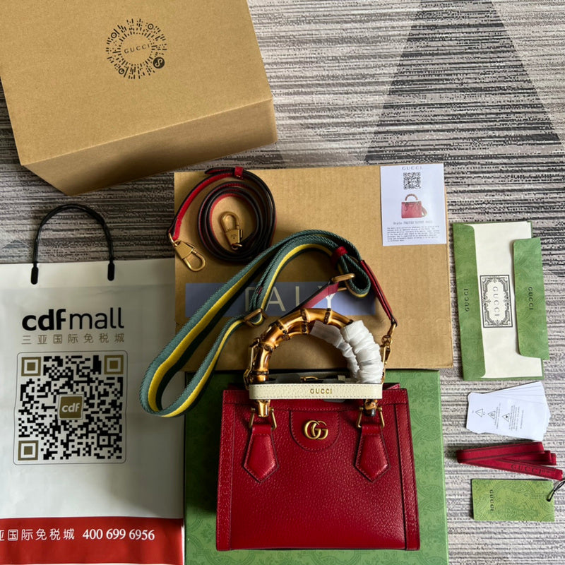 ELE - GG Bags - 867