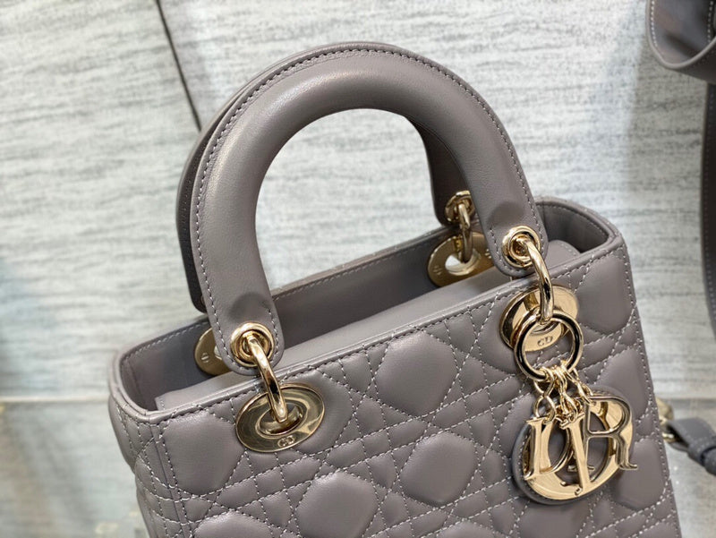 Glami Fashion - DIR Bags - 1124