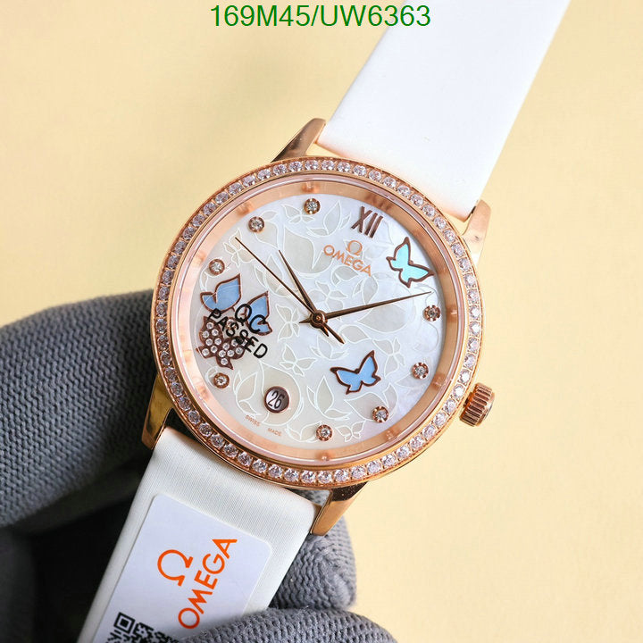 SAMC - OG Watches - 053