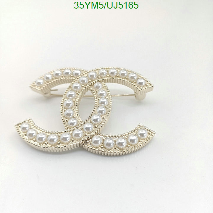 SAMC - CHL Jewelry - 603