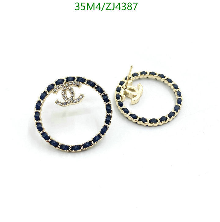 SAMC - CHL Jewelry - 1061