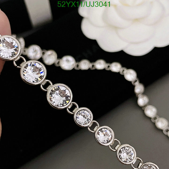 SAMC - CHL Jewelry - 781