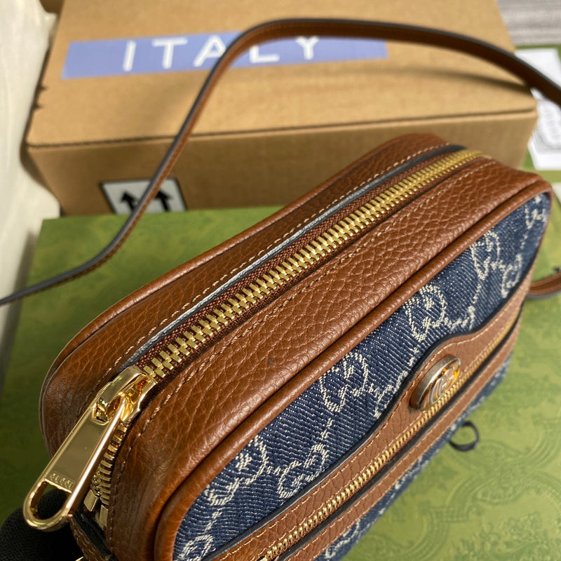 ELE - GG Bags - 473