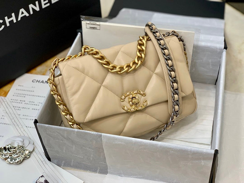 Satchel Bags - CHL Bags - 331