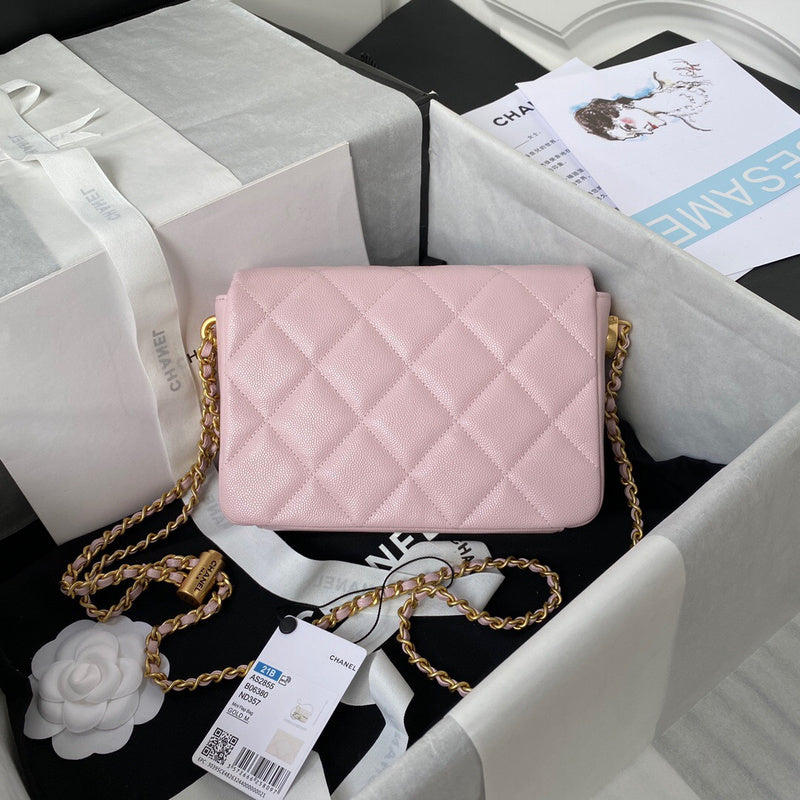 ELE - CHL Bags - 406